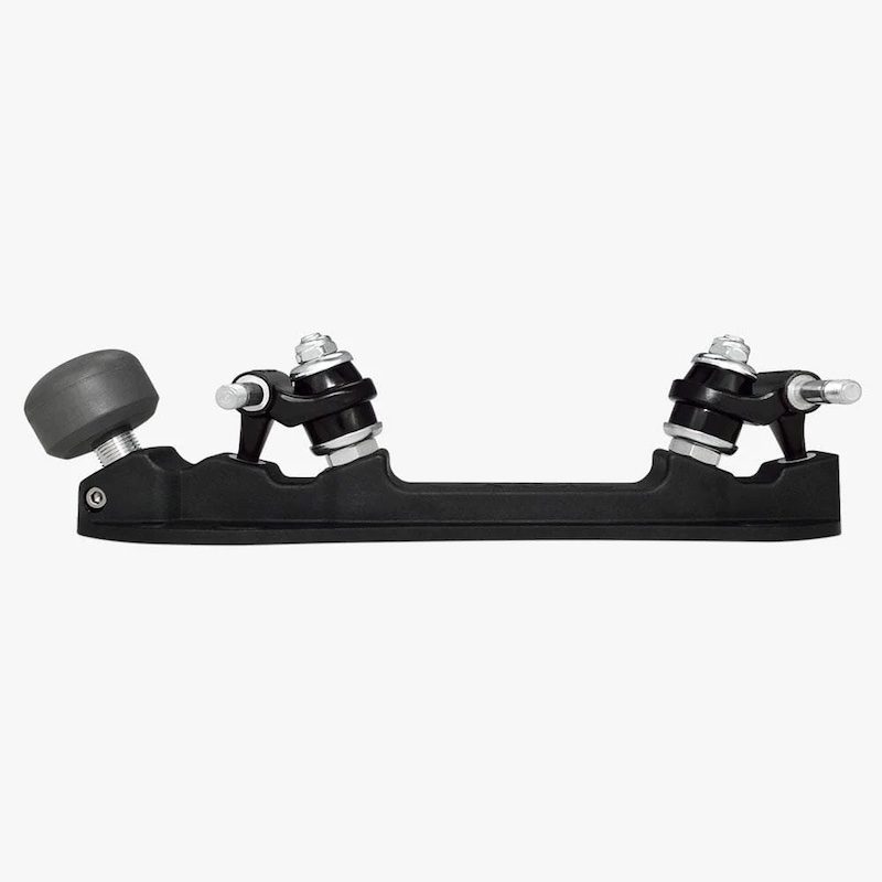 BONT Prodigy Roller Skate Plate