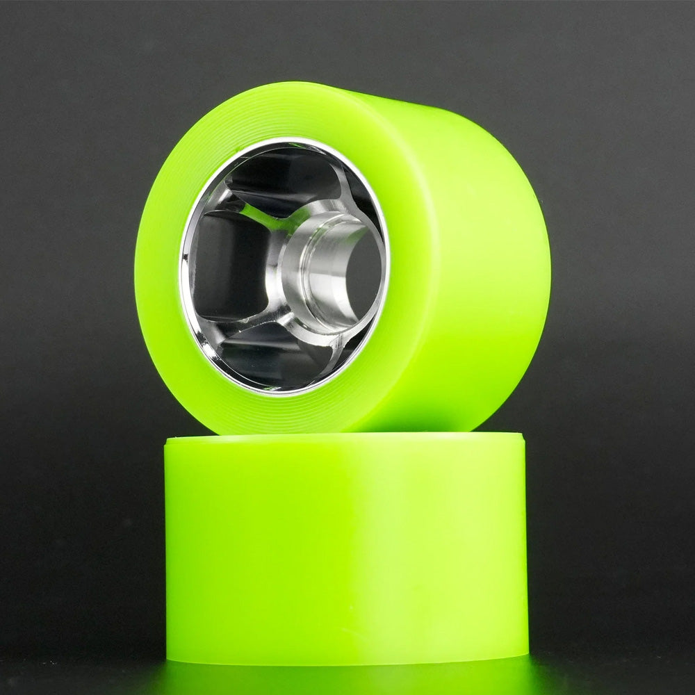 BONT Royal Assassin Outdoor Roller Skate Wheels