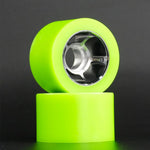 BONT Royal Assassin Outdoor Roller Skate Wheels - ROLLER SKATE USA