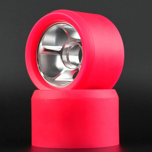 BONT Royal Assassin Outdoor Roller Skate Wheels