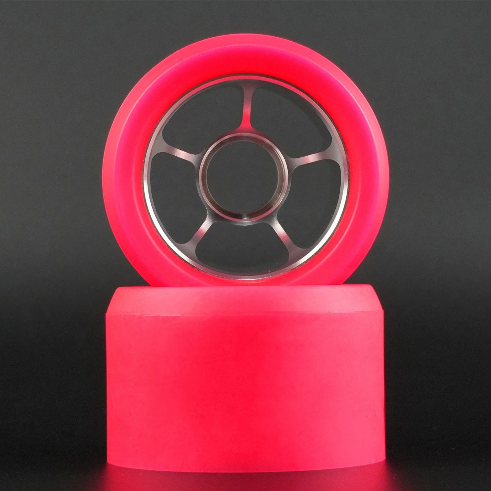 BONT Royal Assassin Outdoor Roller Skate Wheels