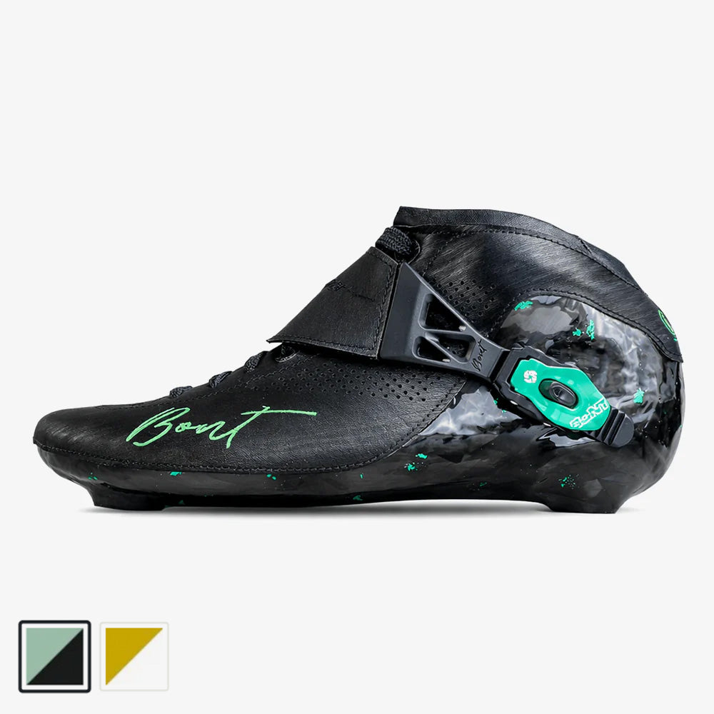 Bont Vaypor VII 195mm Inline Skate Boot