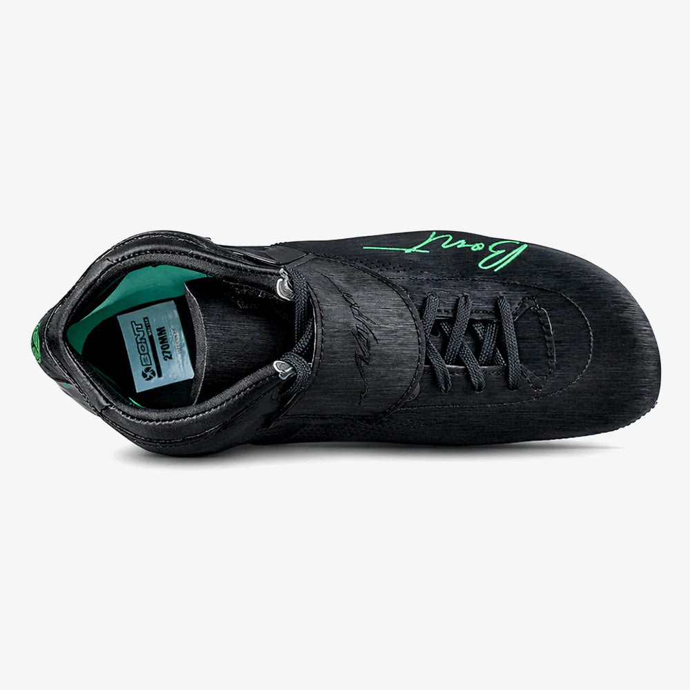 Bont Vaypor VII 195mm Inline Skate Boot