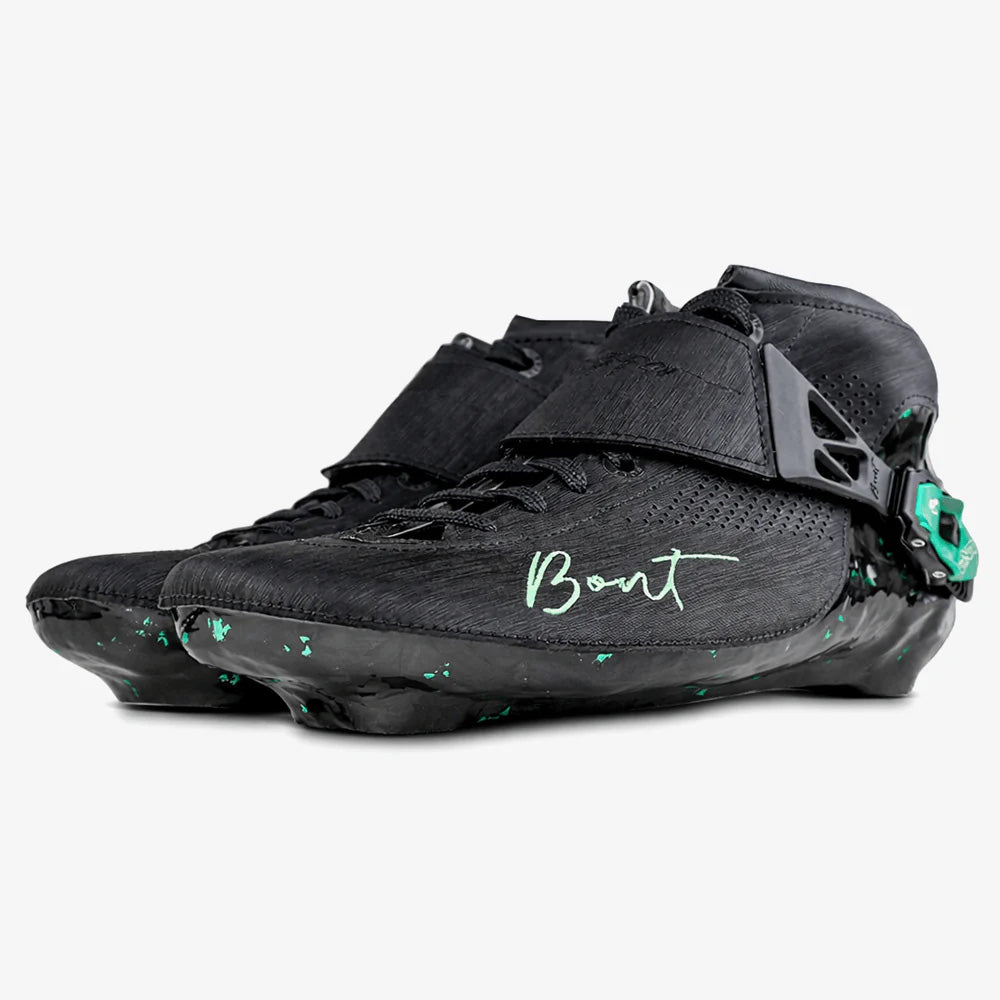 Bont Vaypor VII 195mm Inline Skate Boot
