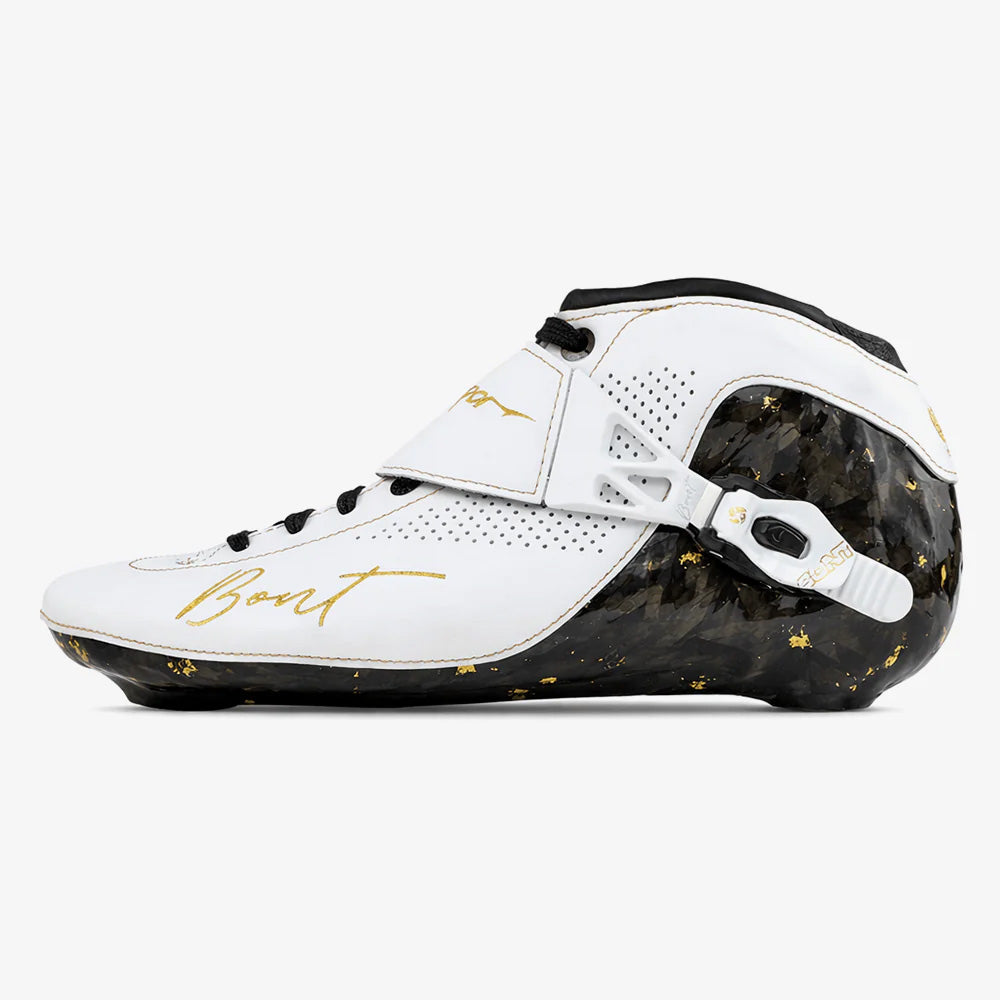 Bont Vaypor VII 195mm Inline Skate Boot