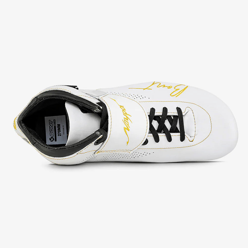 Bont Vaypor VII 195mm Inline Skate Boot