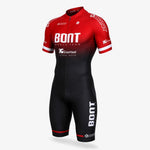 Bont World Team Edition Suit - ROLLER SKATE USA