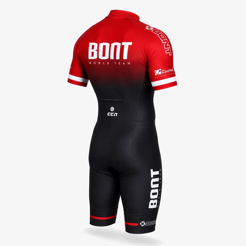 Bont World Team Edition Suit