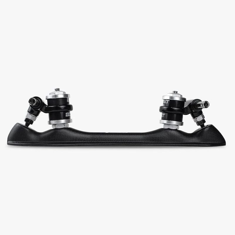 BONT Zeus Carbon NTS Speed Roller Skate Plate