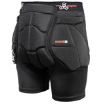 Triple 8 Bumsavers II Padded Shorts