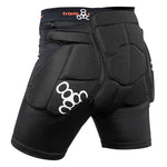 Triple 8 Bumsavers II Padded Shorts