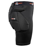 Triple 8 Bumsavers II Padded Shorts