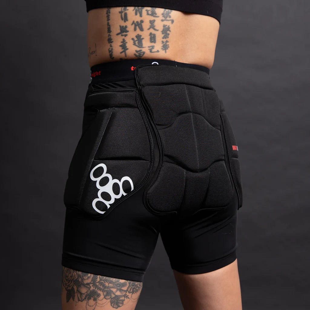 Triple 8 Bumsavers II Padded Shorts