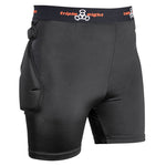 Triple 8 Bumsavers II Padded Shorts