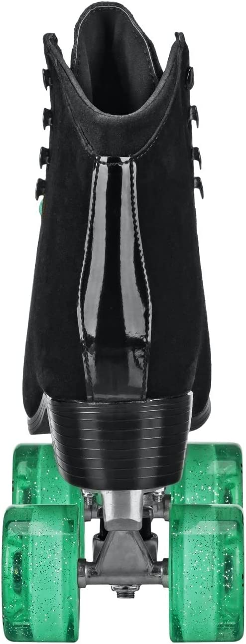 Roller Derby Candi Grl Carlin Black Mint