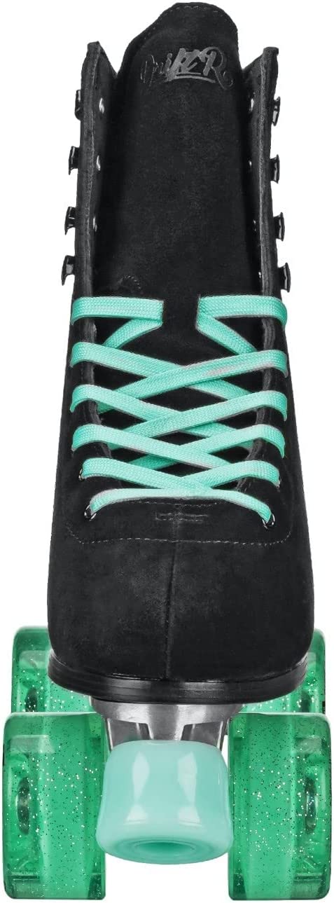 Roller Derby Candi Grl Carlin Black Mint