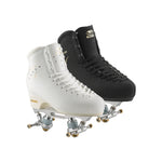Edea Classica Giotto Skate No toe Stop Combo - ROLLER SKATE USA