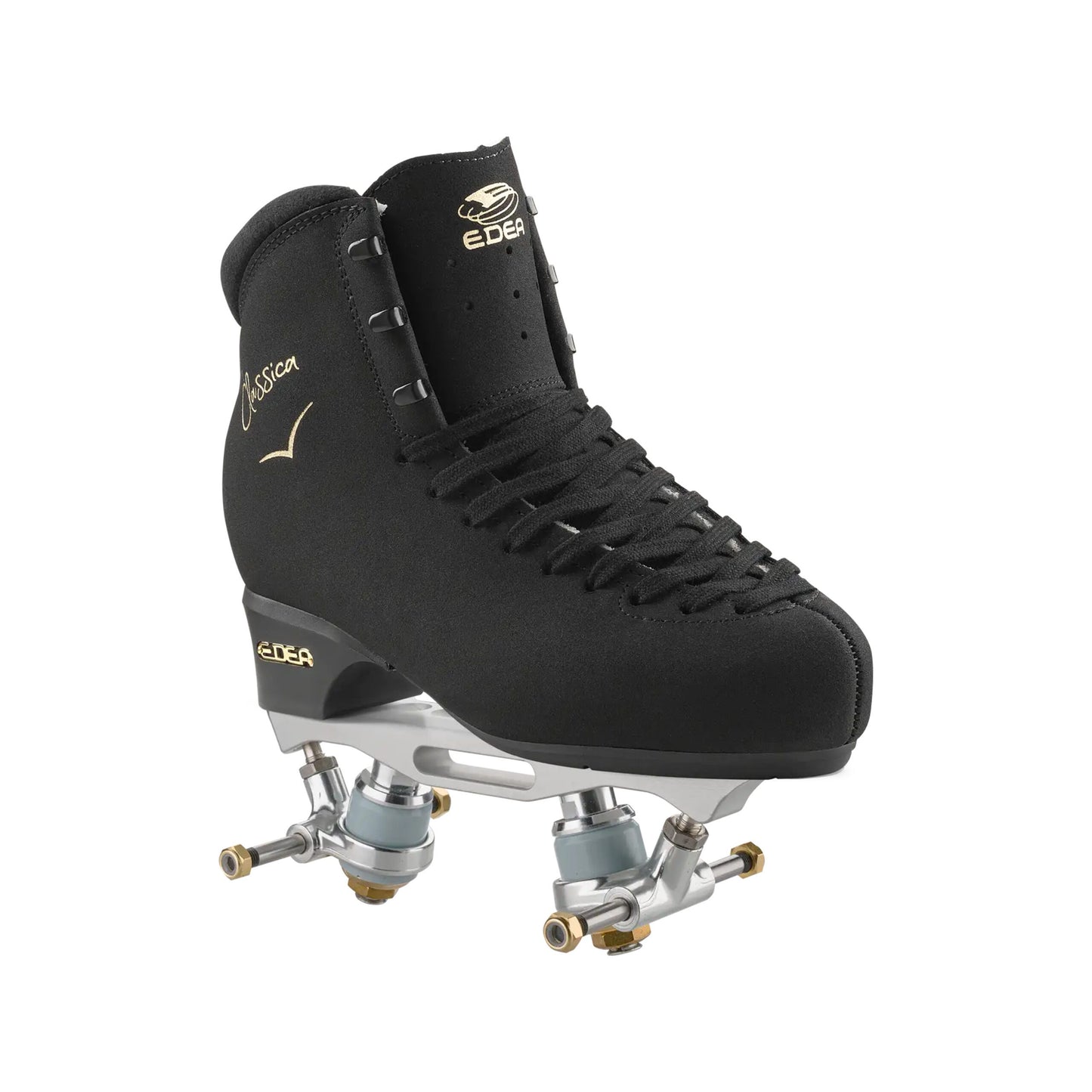Edea Classica Giotto Skate No toe Stop Combo
