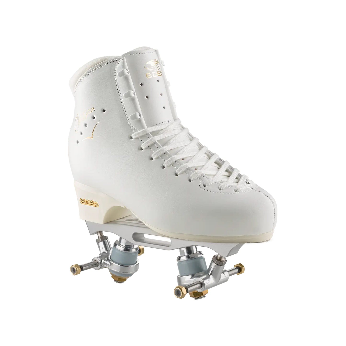 Edea Classica Giotto Skate No toe Stop Combo