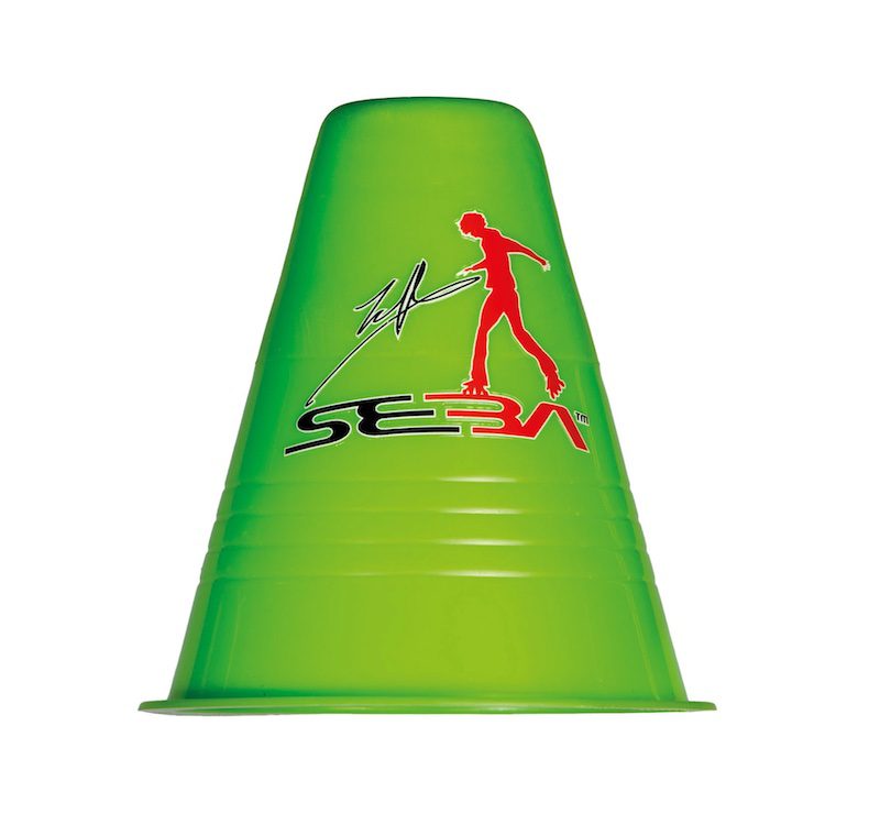 Seba Standard Slalom Cones