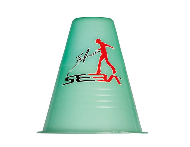 Seba Standard Slalom Cones