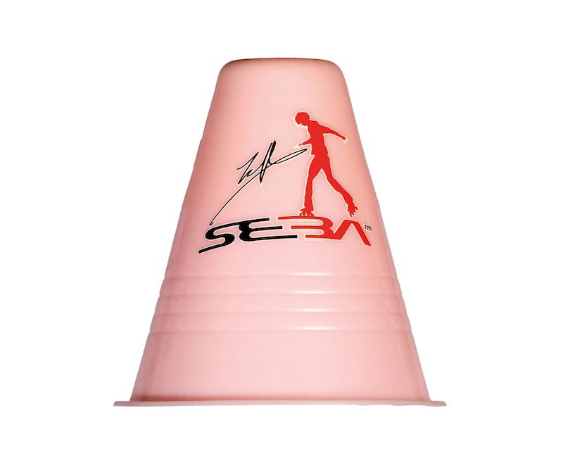 Seba Standard Slalom Cones