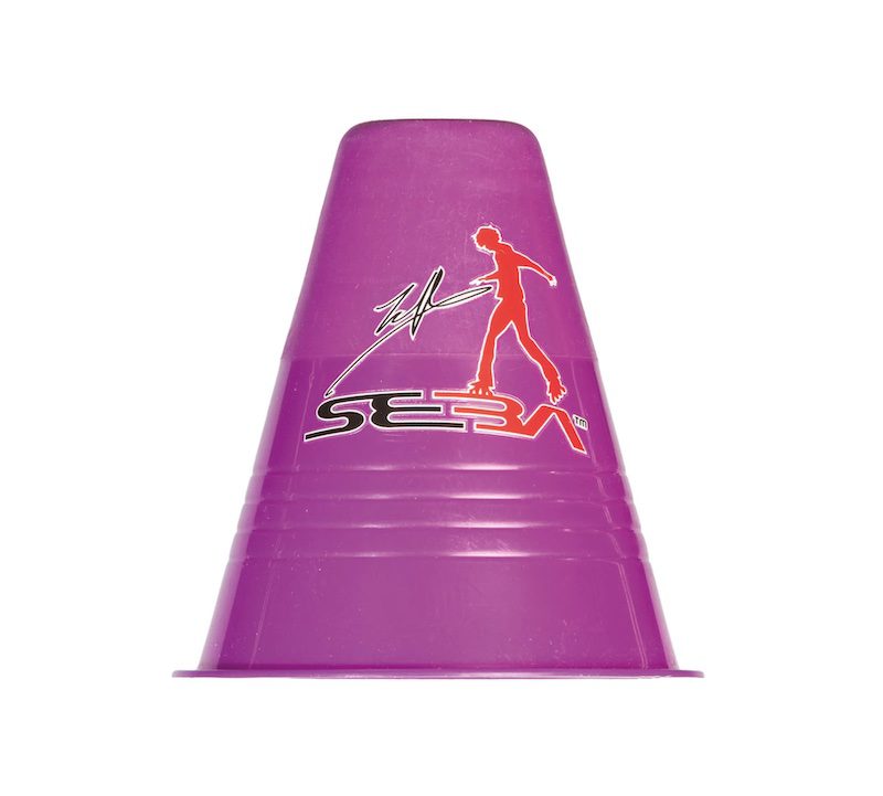 Seba Standard Slalom Cones