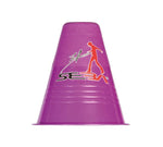 Seba Standard Slalom Cones
