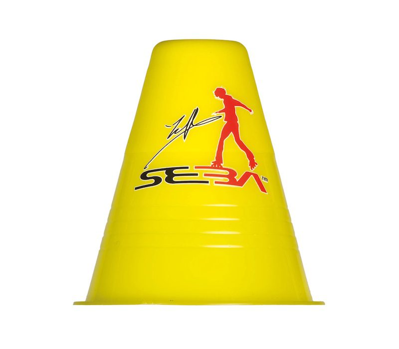 Seba Standard Slalom Cones