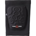 Triple 8 Covert Knee Pads - ROLLER SKATE USA