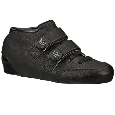 RD Elite Monarch CR1 Roller Skate Boot Only