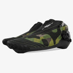 Bont Vaypor Zipper Toebox Inline Skate Boots - ROLLER SKATE USA