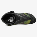 Bont Vaypor Zipper Toebox Inline Skate Boots - ROLLER SKATE USA