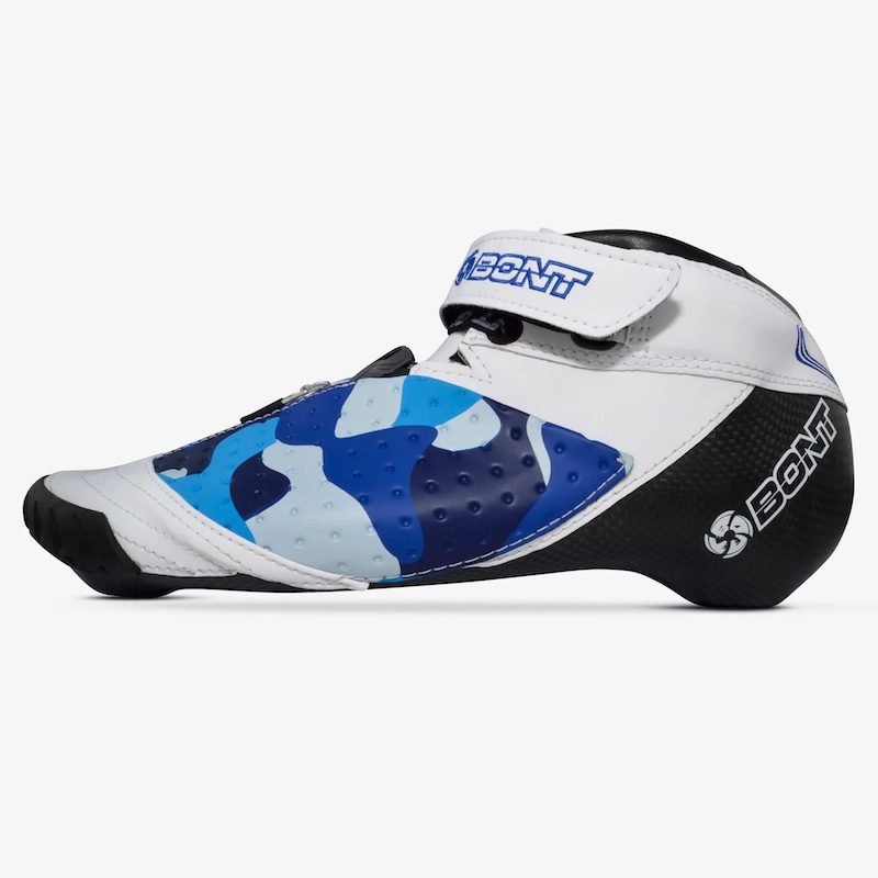 Bont Vaypor BOA Inline Skate Boots