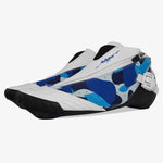 Bont Vaypor Zipper Toebox Inline Skate Boots - ROLLER SKATE USA