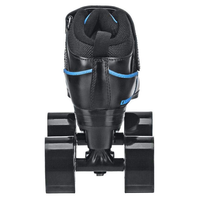 Pacer Charger Boys Kid Roller Skates (P972G)