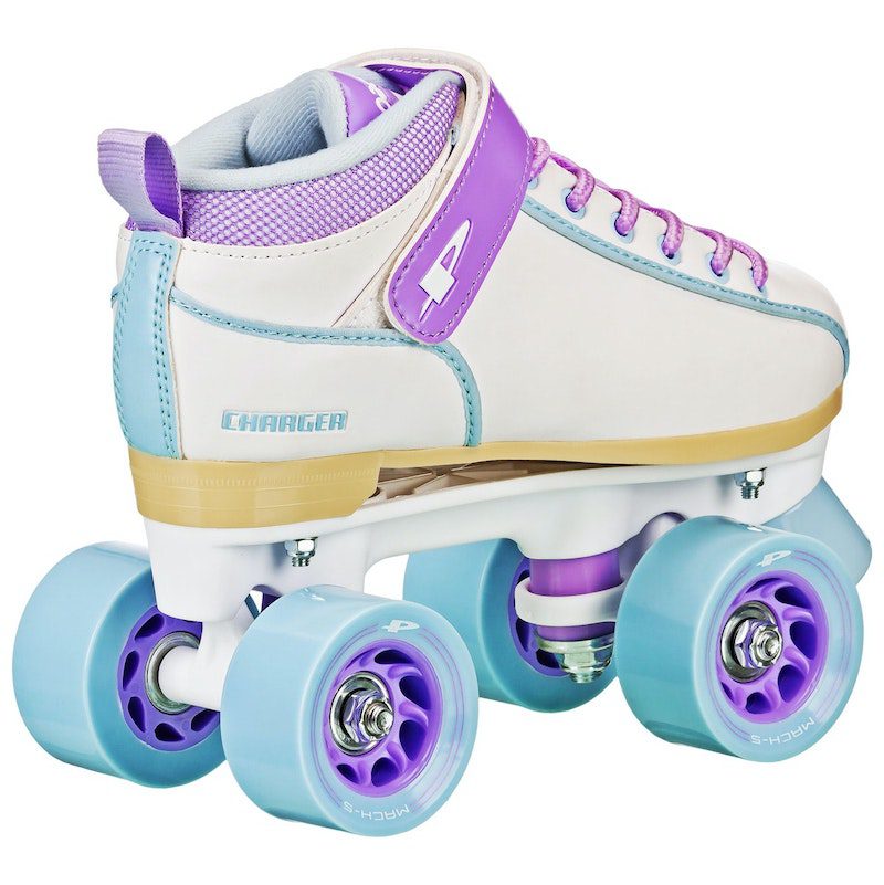 Pacer Charger Kid Roller Skates (P972G)
