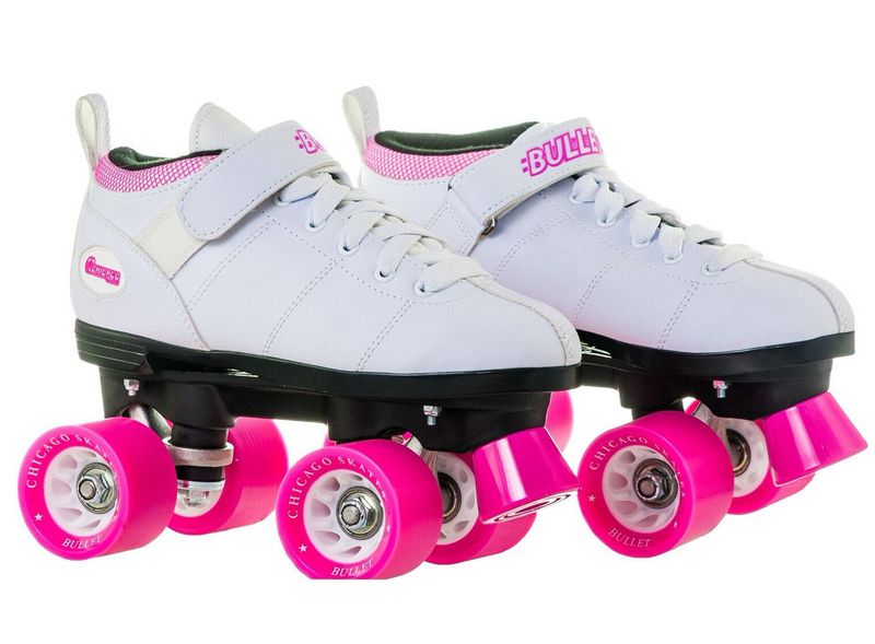 Chicago Skate Bullet B100