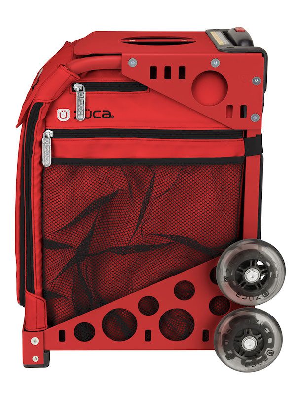 Zuca Sport Bag Chili