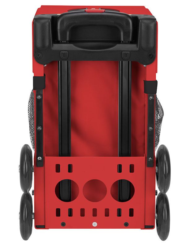 Zuca Sport Bag Chili