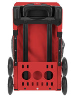 Zuca Sport Bag Chili