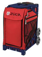 Zuca Sport Bag Chili