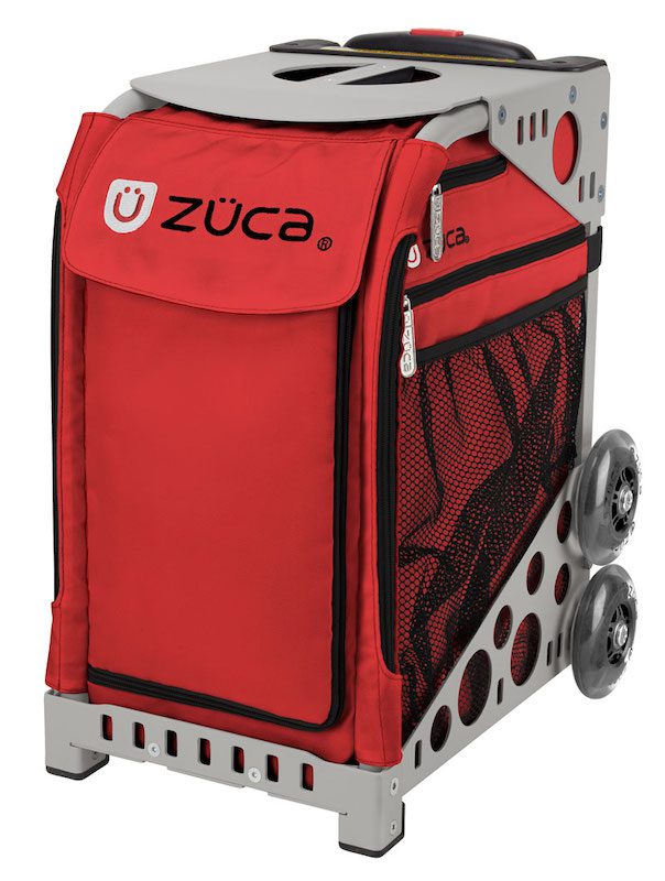 Zuca Sport Bag Chili