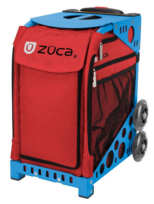 Zuca Sport Bag Chili