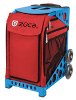 Zuca Sport Bag Chili