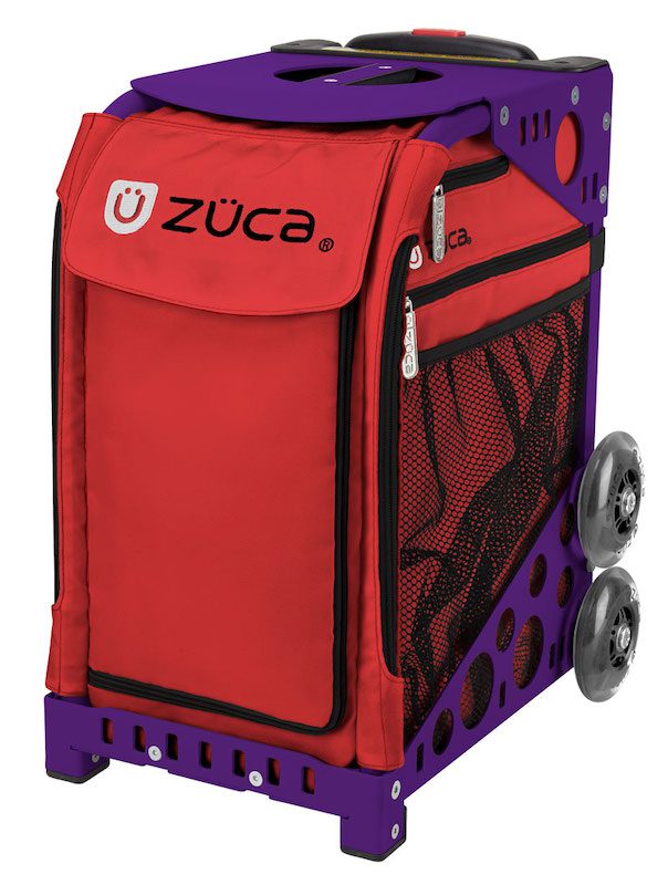 Zuca Sport Bag Chili