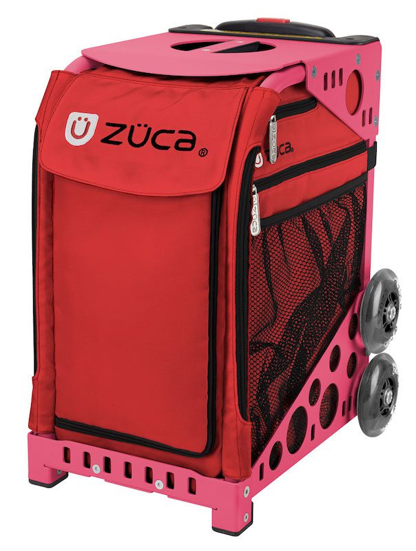 Zuca Sport Bag Chili