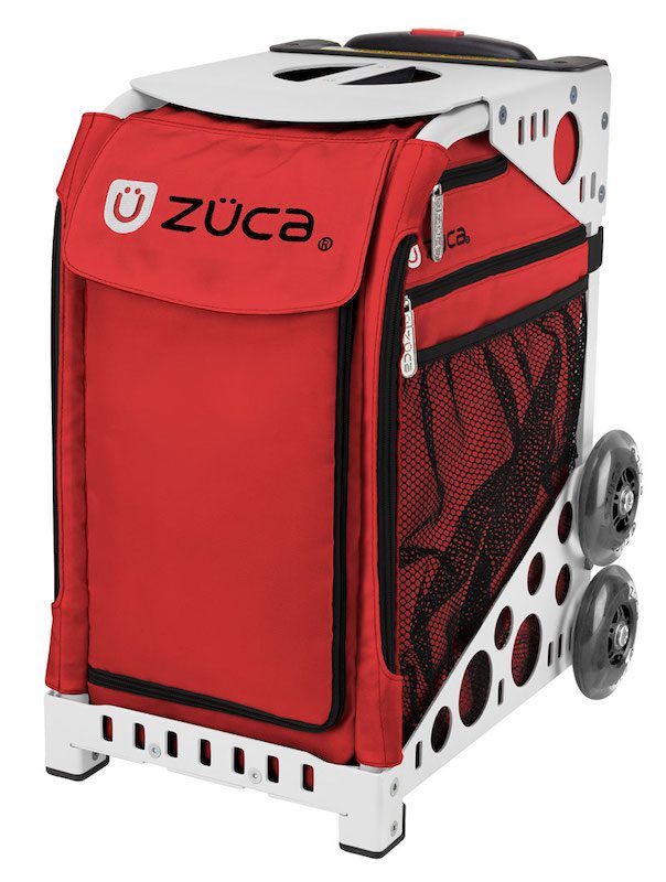 Zuca Sport Bag Chili