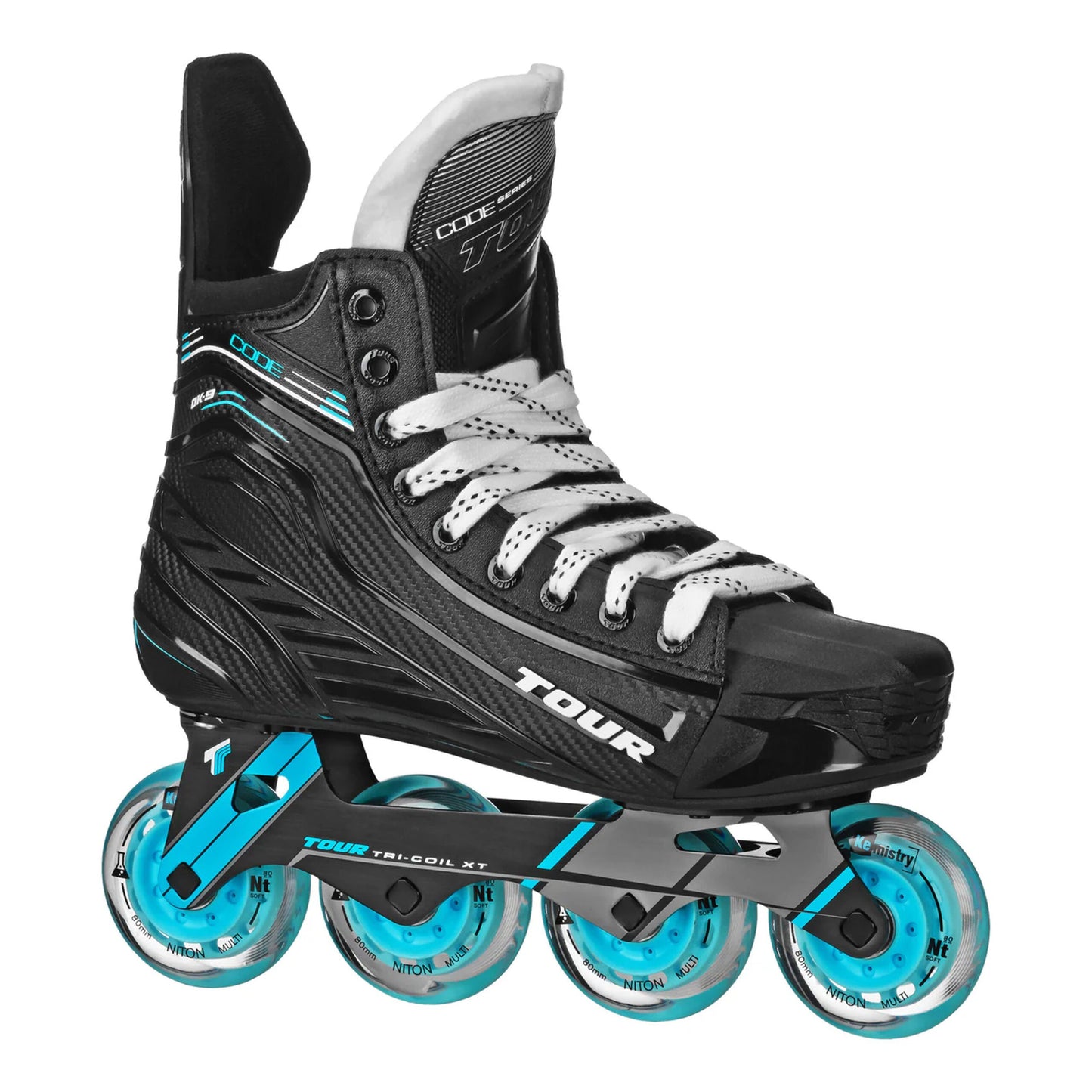 Tour CODE DK9 Inline Hockey Skates