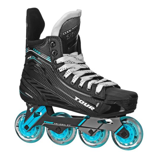 Tour CODE DK9 Inline Hockey Skates
